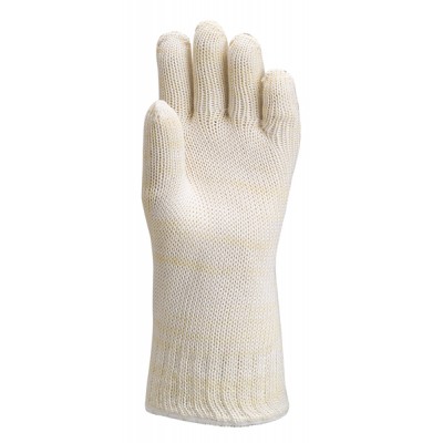 Guanti anti-calore fibra Nomex 4687
